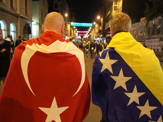 Dünya Kupasında Bosna Hersek’i Desteklememiz İçin 14 Sebep