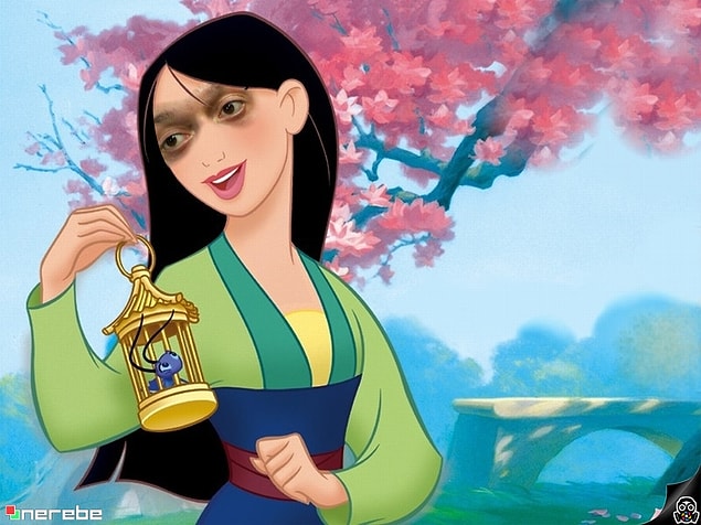 Mulan