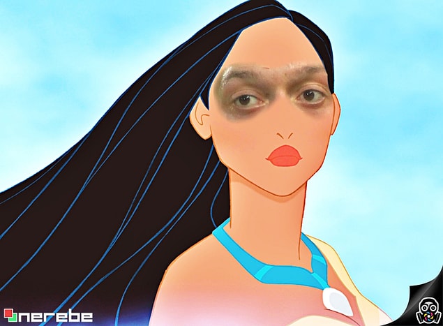 Pocahontas