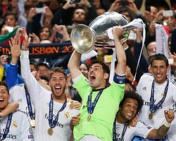 Real Madrid, Bir Sezonda En Çok Gelir Elde Eden Kulüp Oldu