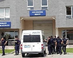 Yabancılar Şubesi'nde Dövülen Çocuk Öldü