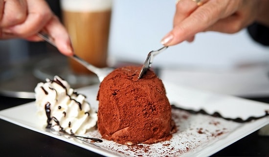 Yiyecekler hakkında mutlaka bilmeniz gereken 5 şaşırtıcı gerçek