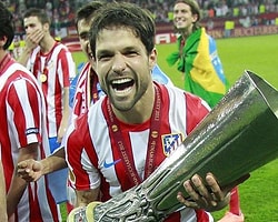 Diego Ribas: "Çok Önemli Bir Kulübe Geldim"