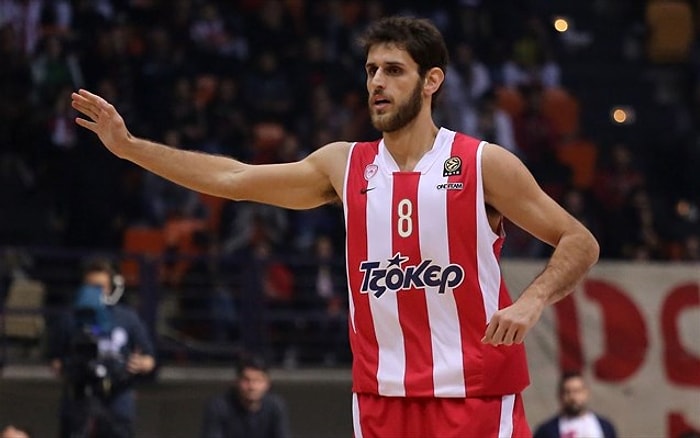 Perperoglou Anadolu Efes'te!