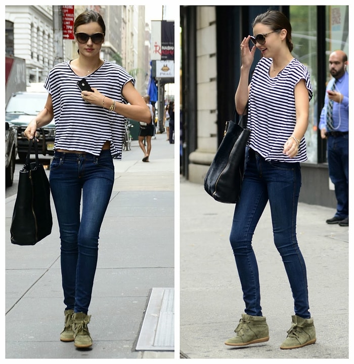 Her Kadının Gardrobunda Olması Gereken 5 Parça