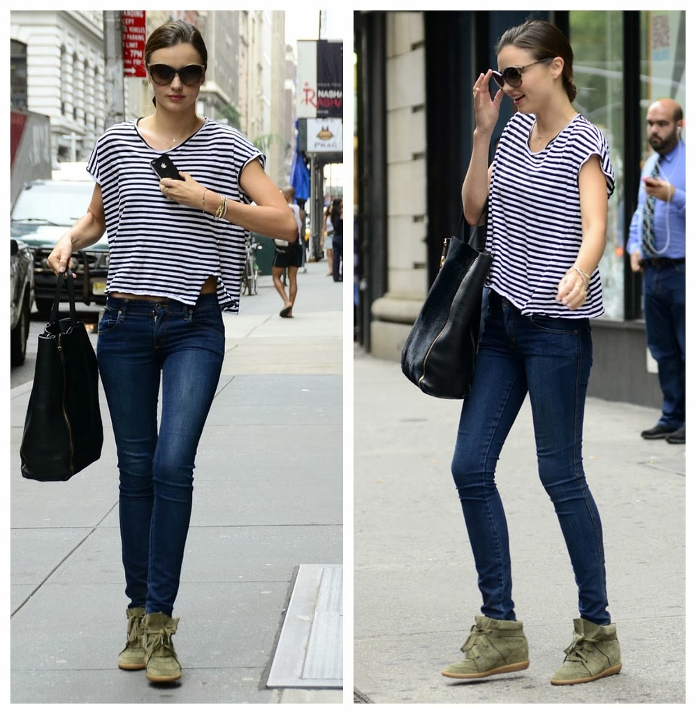 Her Kadının Gardrobunda Olması Gereken 5 Parça