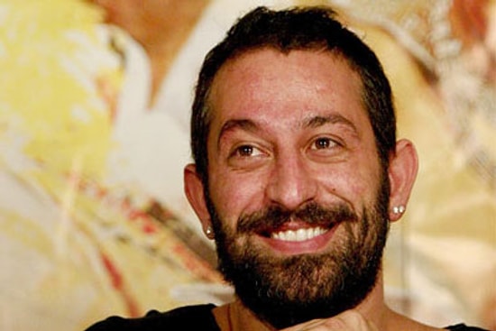 Cem Yılmaz'dan 'Kış Uykusu' Çağrısı