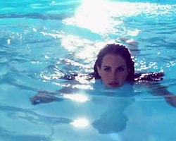 Lana Del Rey'den Yeni Video: 'Shades Of Cool'
