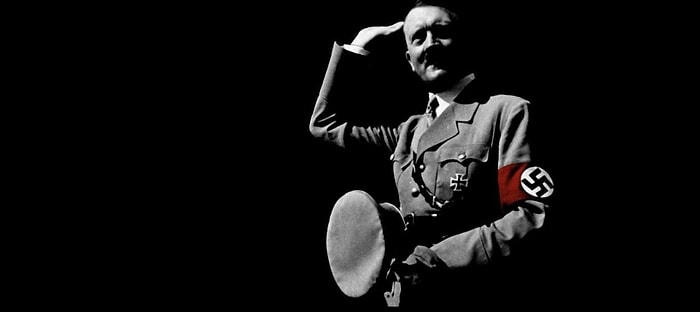 Hitler Hakkında Bilinmeyen 11 İlginç Bilgi