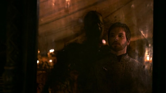 5. Renly Baratheon