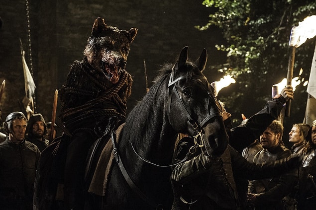 6. Robb Stark