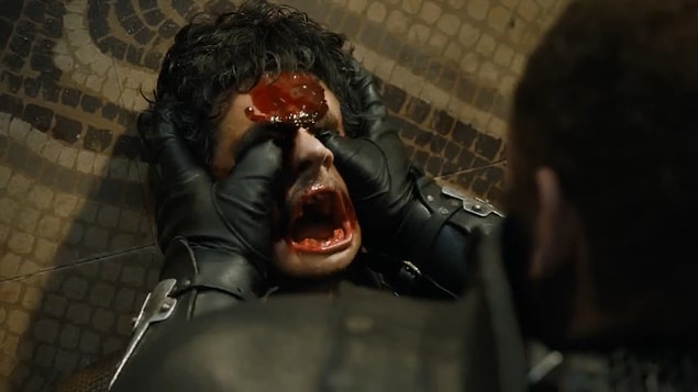 10. Oberyn Martell