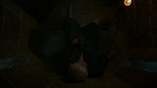 15. Tywin Lannister