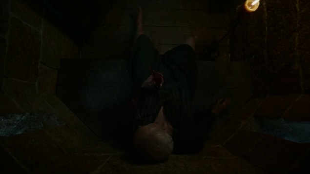 15. Tywin Lannister