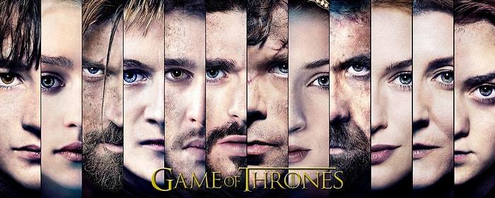 George R. R. Martin'in Kurbanı Olmuş 15 Game of Thrones Karakteri