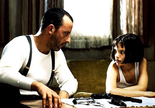 2. Léon