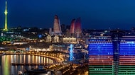 Bakü'ye Gidilince Görülmesi Gereken 16 Yer