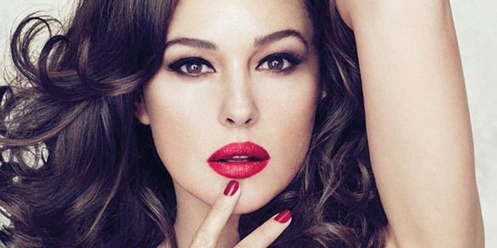 Monica Bellucci'den İsim Hakkını Satın Alan Türk İşadamına Dava