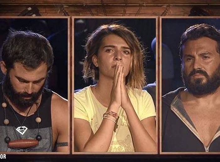 Survivor'ın Finalistleri Belli Oldu!