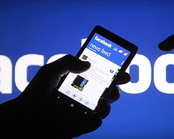 Facebook Üzerinden İnternet Kullanıcılarını Dinliyorlar!