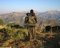 PKK'dan Flaş Açıklama