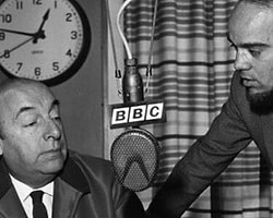 Pablo Neruda'nın 20 Yeni Şiiri Bulundu