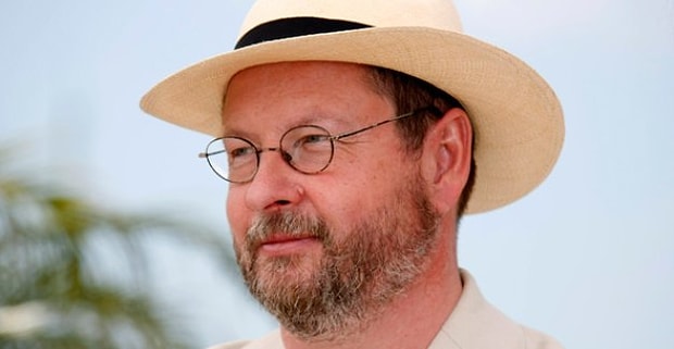 Lars von Trier