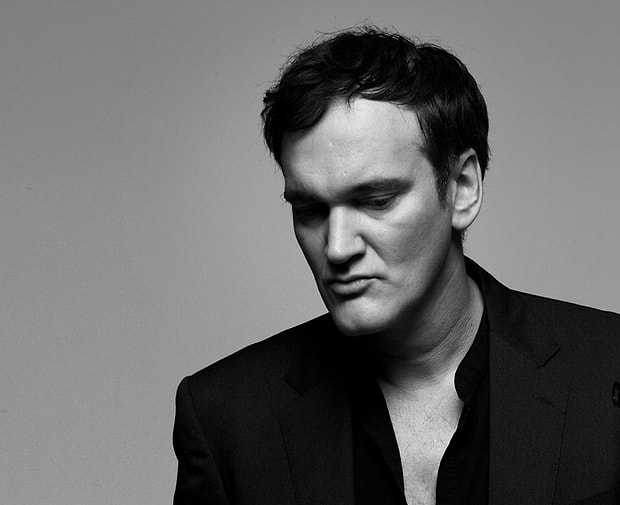 Quentin Tarantino