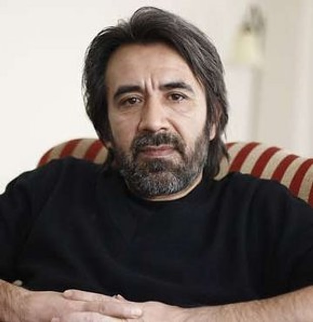 Zeki Demirkubuz