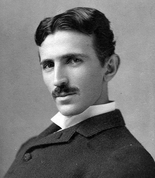 Nikola Tesla