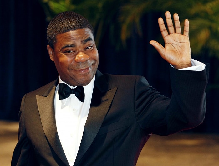 Kaza Geçiren Tracy Morgan Yoğun Bakımda