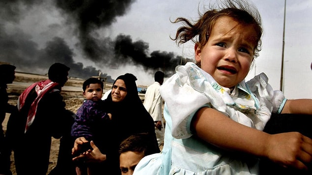 10. Irak