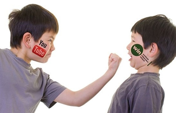 Youtube, Bağımsız Plak Şirketlerine Karşı