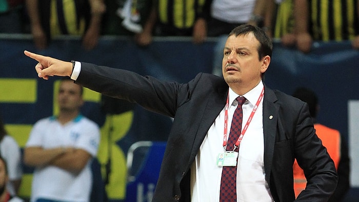 Ataman: "Sezonu Kapattık"