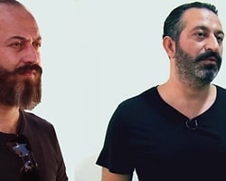 "Cem Yılmaz'a Benziyorum Diye İşten Kovuldum"
