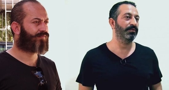 "Cem Yılmaz'a Benziyorum Diye İşten Kovuldum"