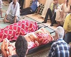 IŞİD 23 Türkmen'i Kurşuna Dizdi