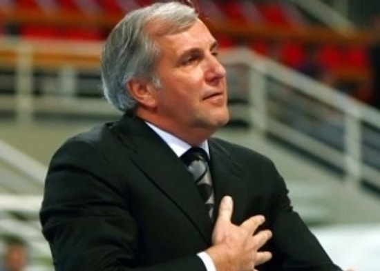 Obradovic'ten Maç Sonu O Sözler!