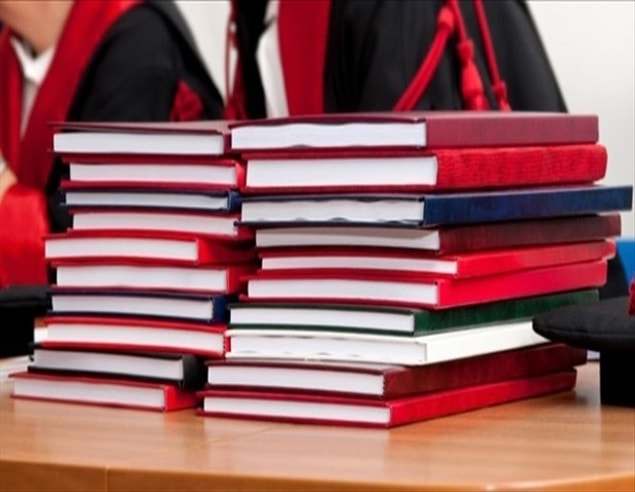 4. YÖK, araştırma alanlarını kendi belirleyecek