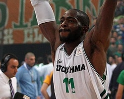 Anadolu Efes'te Lasme Sesleri