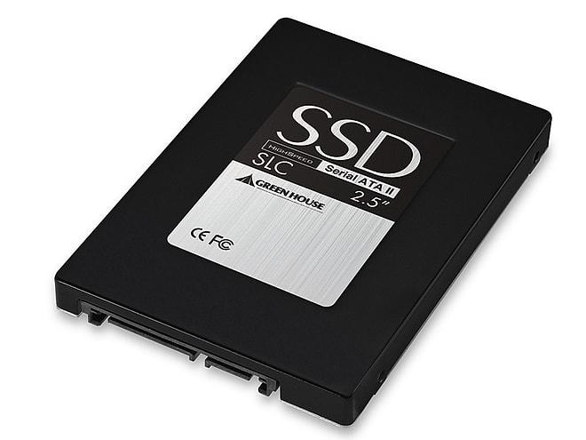 Yeni Nesil Depolama Diski SSD