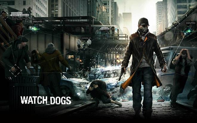 Watch Dogs inceleme