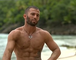 Survivor 2014 Şampiyonu Turabi