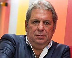 'Ben G.Saray'ın Yerinde Olsam...'