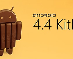Android 4.4.4 Nexus Cihazlara Dağıtılıyor