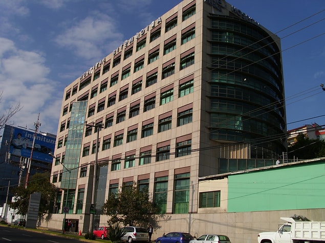 18. Dışarıdan bakıldığında göz alıcı