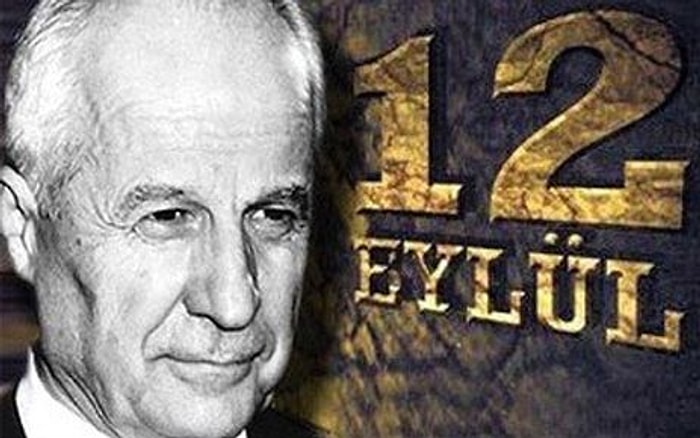 Dünya Basınında 12 Eylül Yankısı