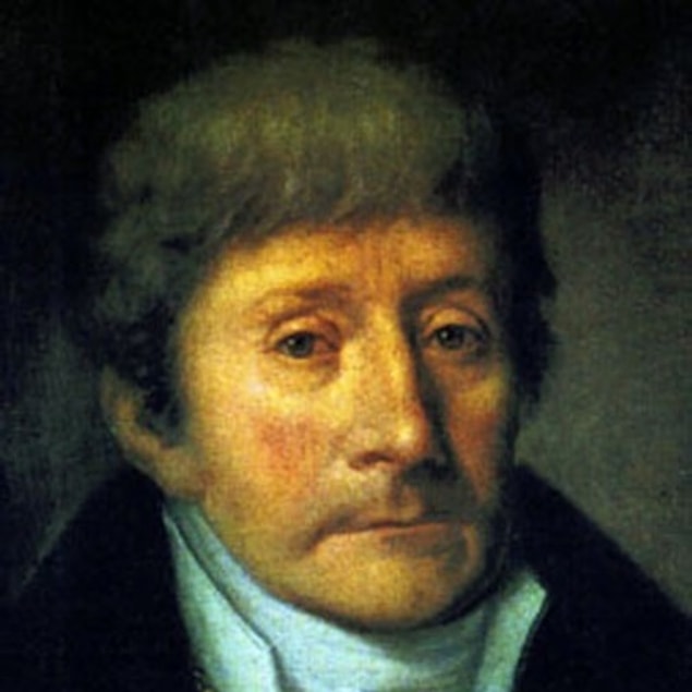 "Salieri" çıktı!