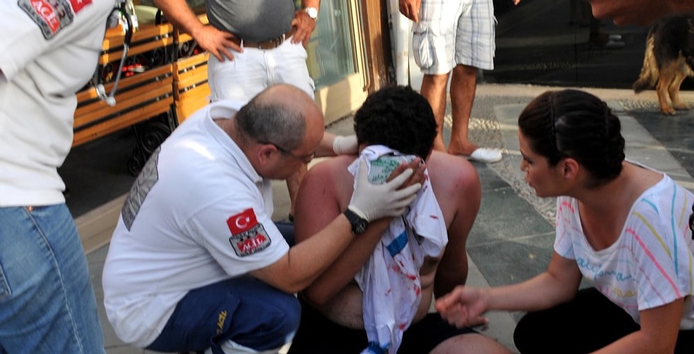 Reza Zarrab: 'Hırsız Var' diye Bağırmaları Gücüme Gitti