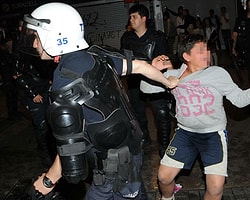 13 Yaşındaki O Çocuğa Dava Açıldı